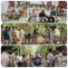 कटनी में वन्यजीव अपराधों पर बड़ा प्रशिक्षण, DFO गर्वित गंगवार की पहल | Wildlife Crime Workshop
