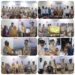 *कटनी पुलिस के 4 अधिकारी सेवा-निवृत्त, सम्मानपूर्वक दी गई विदाई, पुलिस अधीक्षक श्री अभिनय विश्वकर्मा द्वारा स्मृति चिन्ह भेंट कर किया गया सम्मान*