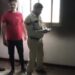 महिला प्रधान आरक्षक ने अपने घर में आत्मदाह कर ली*