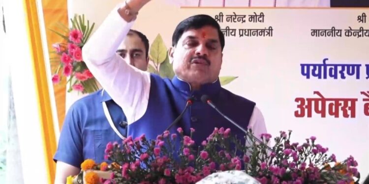 CM मोहन यादव का बड़ा बयान: PACS में गड़बड़ी करने वालों पर होगी सख्त कार्रवाई, किसानों पर नहीं पड़ेगा असर