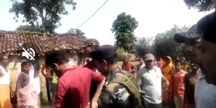 पिता ने अपनी तीन बेटियों को उतारा मौत के घाट!