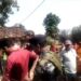 पिता ने अपनी तीन बेटियों को उतारा मौत के घाट!