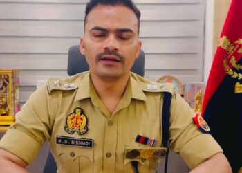 🚨 AC कंटेनर में छिपाकर 1.57 करोड़ की ड्रग्स तस्करी का भंडाफोड़  629 KG केमिकल बरामद  4 गिरफ्तार