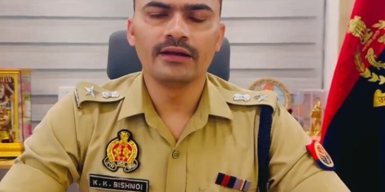 🚨 AC कंटेनर में छिपाकर 1.57 करोड़ की ड्रग्स तस्करी का भंडाफोड़  629 KG केमिकल बरामद  4 गिरफ्तार