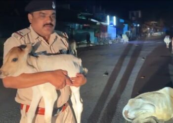 *कटनी पुलिस की संवेदनशील एवं सराहनीय पहल*