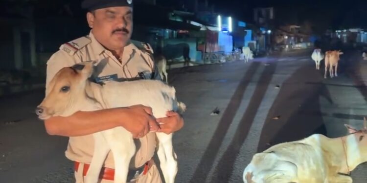 *कटनी पुलिस की संवेदनशील एवं सराहनीय पहल*