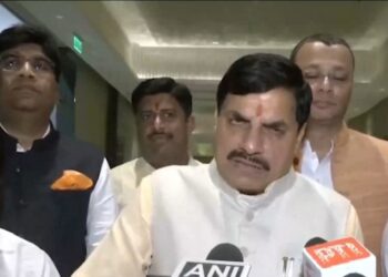 BRICS सम्मेलन में CM मोहन यादव की बड़ी मौजूदगी कृषि सहयोग पर भारत का वैश्विक संदेश