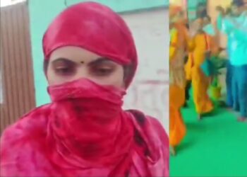 सुनिऐ महिला की जुबानी बोतल वाले बाबा की कहानी