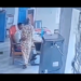 рд╢рд░реНрдордирд╛рдХ рдорд╛рдорд▓рд╛ рд╕рд╛рдордиреЗ..рдкреВрд░реА рдШрдЯрдирд╛ рд╡рд╣рд╛рдВ рд▓рдЧреЗ CCTV рдХреИрдорд░реЗ рдореЗрдВ рд░рд┐рдХреЙрд░реНрдб рд╣реЛ рдЧрдИрдВ.. рдЖрд░реЛрдкреА рд╢рд┐рдХреНрд╖рдХ рдЧрд┐рд░рдлреНрддрд╛рд░ рд╣реЛ рдЪреБрдХрд╛ рд╣реИ..
