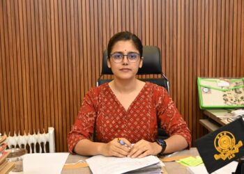 कटनी नगर निगम में 25 कर्मचारियों को बड़ी सौगात! पदोन्नति के आदेश जारी | Tapasya Parihar