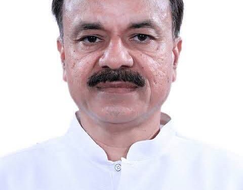 प्रभारी मंत्री श्री सिंह 4 जुलाई को कटनी दौरे पर