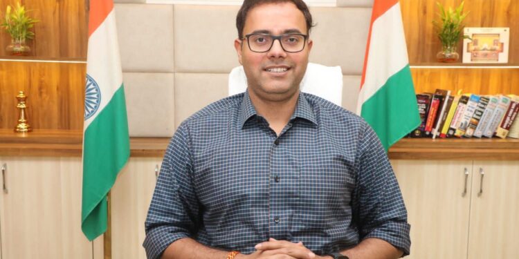 लोक सेवा गारंटी अधिनियम में बड़ा बदलाव, अब अपील होगी स्वतः दर्ज समय-सीमा में सेवा का निराकरण नहीं होने पर आवेदन स्वतः प्रथम एवं द्वितीय अपील में जाएगा