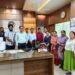 पदोन्नति नई जिम्मेदारियों के साथ जनसेवा का अवसर – कलेक्टर श्री आशीष तिवारी