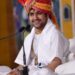 गुरु पूर्णिमा महोत्सव: बागेश्वर धाम की सुरक्षा कड़ी, एसपी ने किया मौके पर निरीक्षण