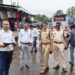 *कटनी बस स्टैंड पर आरटीओ अधिकारी ने जबलपुर से लाए प्राइवेट व्यक्तियों के साथ चलाया अभियान, यातायात निरीक्षक भी रहे मौजूद, 8 बसों की फिटनेस निरस्त, 7 पर कार्रवाई*