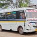पश्चिम बंगाल की बस नर्मदापुरम में बिना परमिट यात्री ढोते पकड़ाई,RTO ने किया जप्त,मालिक कौन पर सवाल…? वीडियो