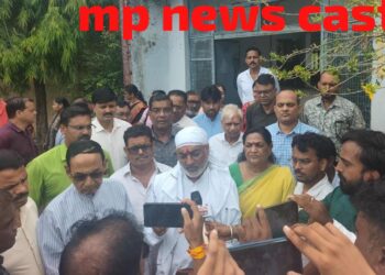 सांसद दर्शन सिंह चौधरी के त्वरित हस्तक्षेप से एनटीपीसी स्थित स्कूल का संचालन हुआ प्रारंभ,बच्चों सहित पालकों में हर्ष व्याप्त,माना आभार…!