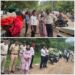 कलेक्टर सोमेश मिश्रा के निर्देश पर शहर की सड़कों पर किए अतिक्रमण हटाने की कार्रवाई वर्षों बाद आई सामने,मुख्य मार्गों से हटाए गए अवैध फल एवं सब्जी ठेले,जुर्माना लगाकर दी गई समझाइश…!