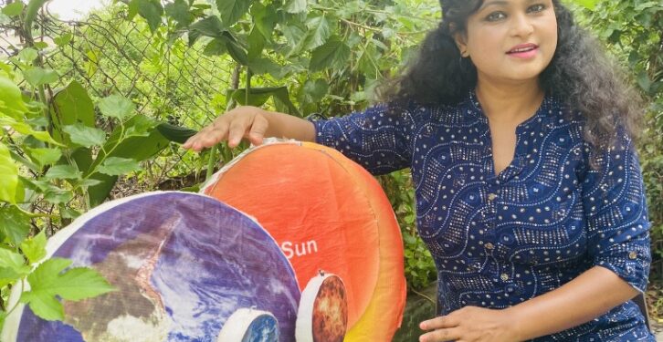 सूर्य से सबसे दूर होगी पृथ्वी: आज (6 जुलाई) मनाया जाएगा एफ़ेलियन डे गर्मी का दूरी से नहीं, पृथ्वी के झुकाव से है संबंध: सारिका घारू आज रात 11 बजे पृथ्वी और सूर्य के बीच होगी वर्ष की सबसे अधिक 15.2 करोड़ किमी दूरी