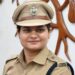 शाजापुर एसपी का पदभार ग्रहण कर कहां महिला सुरक्षा,साइबर जागरूकता प्रमुख,प्राथमिकताएं होंगी..एसपी प्रियंका शुक्ला..।