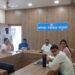*जनसुनवाई में कलेक्टर नीरज कुमार वशिष्ठ ने सुनीं आमजन की समस्याएं* *20 आवेदनों पर हुई सुनवाई, अधिकारियों को समयबद्ध एवं गुणवत्तापूर्ण निराकरण के दिए निर्देश*