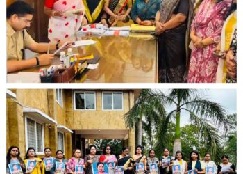 13 साल की मासूम से दरिंदगी पर फूटा कटनी का गुस्सा! 35 आरोपियों को फांसी देने की उठी मांग