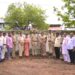 बड़चिचोली चौकी परिसर में पर्यावरण संरक्षण एवं हरित भविष्य के संकल्प के साथ फलदार एवं छायादार वृक्षों का हुआ पौधारोपण