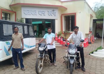 शराब पीकर वाहन चलाने वालों पर कटनी पुलिस की बड़ी कार्रवाई, माननीय न्यायालय ने लगाया ₹30,000 का अर्थदंड