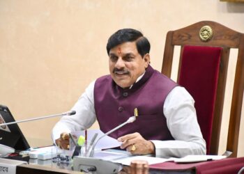 *सरदार सरोवर परियोजना के सारे विवाद खत्म, सभी को होगा लाभ: जल संसाधन मंत्री सिलावट*  – *जल संसाधन मंत्री तुलसीराम सिलावट ने जारी किया संदेश*