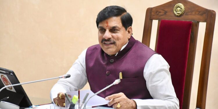 *सरदार सरोवर परियोजना के सारे विवाद खत्म, सभी को होगा लाभ: जल संसाधन मंत्री सिलावट* – *जल संसाधन मंत्री तुलसीराम सिलावट ने जारी किया संदेश*