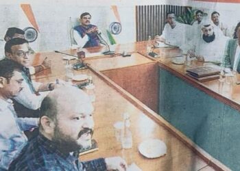 *एमपी के मछली उत्पादन को मिली अंतर्राष्ट्रीय पहचान, सीएम डॉ. मोहन बोले- किसानों की समृद्धि के लिए हम प्रतिबद्ध*  – *कुवैत की कंपनी ज़बेदी अल कुवैत फिशरीज और इंदौर की कामदार्स केयर के बीच एग्रीमेंट* – *इस करार से मध्यप्रदेश में 7 हजार 430 करोड़ रुपए का निवेश संभव* – *प्रदेश में तालाबों-जलाशयों के बेहतर प्रबंधन पर जोर*