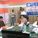 *नगर निगम कार्यालय में पेंशन एवं सेवा संबंधी समस्या निवारण शिविर 10 जुलाई को* *निगम के सेवानिवृत्त एवं कार्यरत अधिकारी – कर्मचारियों की समस्याओं पर निगमायुक्त करेंगी सुनवाई* *अधिकारियों-कर्मचारियों की ड्यूटी निर्धारित*