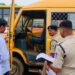 *जिला पांढुर्णा में हेलमेट अनिवार्यता पर विशेष अभियान, 8 जुलाई से 17 जुलाई 2026 तक चलेंगी सख्त कार्यवाहीं*