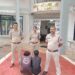 थाना स्लीमनाबाद पुलिस ने नाबालिग बालिका से बालात्कार करने वाले 02 आरोपियो को 24 घंटे के अंदर किया गिरफ्तार*