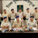 नर्मदापुरम की पॉश कॉलोनी “रिवर व्यू”के सूने घर में हुई लाखों की चोरी का पुलिस ने किया पर्दाफाश,पुलिस अधीक्षक साईं कृष्णा एस थोटा ने पत्रकार वार्ता कर घटना का किया खुलासा,कार चालक ही निकला शातिर चोर..! वीडियो