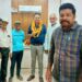 नपा मजदूर संघ ने डॉ. प्रशांत जैन को सीएमओ पद पर पदौन्नति दिये जाने पर किया स्वागत सम्मान…