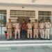 *अवैध नशे के खिलाफ कोतवाली पुलिस की बड़ी कार्रवाई* *नशे में इस्तेमाल होने वाली नाइट्रावेट गोलियों के 07 पत्तों सहित आदतन अपराधी गिरफ्तार*
