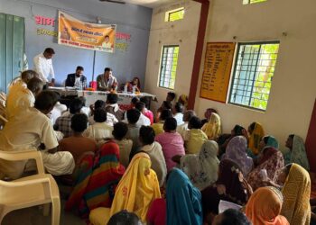 *ग्राम पंचायत कासरनी तथा आमसागर में विधिक साक्षरता शिविर सह वृक्षारोपण कार्यक्रम का हुआ आयोजन* *स्थायी लोक अदालत (लोक उपयोगी सेवाओं) के बारे में दी जानकारी*
