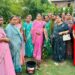 निर्मल होम्स कॉलोनी में एक पेड़ माँ के नाम अभियान के अंतर्गत पौधारोपण कार्यक्रम का आयोजन किया गया