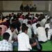 युवाओं को रोजगार दिलाने पहुंची एसआईएस की टीम,, युवाओं की लगी भीड़,,,