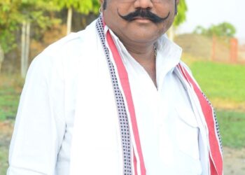 नांदनवाडी मंडल के चांगोबा निवासी सूरज जायसवाल भाजपा ओबीसी मोर्चा के जिला उपाध्यक्ष नियुक्त*