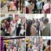 *रथयात्रा के दौरान निगम की तैयारियों का अधिकारियों ने लिया जायजा* *जुलूस मार्ग का निरीक्षण कर साफ-सफाई, प्रकाश, पेयजल एवं यातायात व्यवस्थाओं को चाक चौबंद रखने दिए निर्देश*