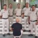 बहुचर्चित डेरा सच्चा सौदा जमीन फर्जीवाड़ा मामले में फरार एक आरोपी हुआ गिरफ्तार,पुलिस को मिला दो दिन का पीआर…!