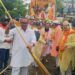 जगन्नाथ रथ यात्रा को लेकर यातायात व्यवस्था के विशेष इंतजाम, भारी वाहनों के प्रवेश पर रहेगा प्रतिबंध*