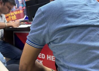 धोखाधड़ी के मामले में महेंद्र गोयंका की गिरफ्तारी की खबर, कोलकाता पुलिस की कार्रवाई