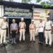 *चौकी सिंगोडी (अमरवाडा) पुलिस द्वारा नेहरिया अंडरग्राउंड कोल माइंस में नशा मुक्ति अभियान के अंतर्गत जागरुकता कार्यक्रम किया गया*