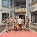 💥 *स्लीमनाबाद पुलिस ने गांजा तस्कर को एक किलो से अधिक गांजे के साथ दबोचा* 💥