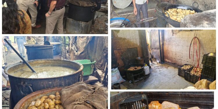 रसूखदार भाजपा नेता के मुस्कान बालिका गृह से 5 नाबालिक बच्चियों के लापता होने का मामला गरमाया,दर्ज हुई FIR,एसआईटी का हुआ गठन…!