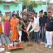 *हर वार्ड तक विकास का संकल्प,महापौर दो क्षेत्रों में शुरू हुए महत्वपूर्ण निर्माण कार्य* *श्री रामजानकीहनुमान एवं शिवाजी वार्ड में लगभग 76.50 लाख से अधिक के विकास कार्यों का शुभारंभ* *महापौर,ने जनप्रतिनिधियों के साथ विभिन्न विकास परियोजनाओं की रखी आधारशिला*