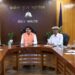 CM मोहन यादव ने MP पुलिस की जमकर तारीफ | बोले- देश की सर्वश्रेष्ठ बने मध्यप्रदेश पुलिस